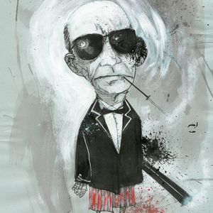 Meet your Posher, Jeremy